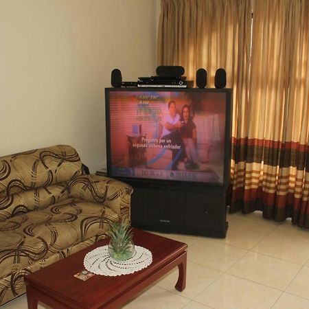 Habitacion Cambulos 3 Кали Экстерьер фото